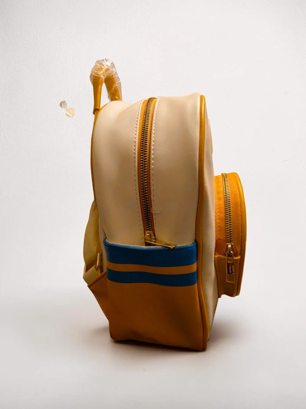 Bioworld Dragon Ball Z Four Star Dragon Ball Mini Backpack